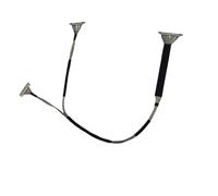Compatible avec DJI Air 2S Gimbal YR Motor Yaw Roll Arm Assembly Camera Frame Pitch Motor Cover PTZ Cable(New PTZ Cable)