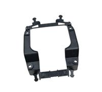 Compatible avec DJI Air 2S Gimbal YR Motor Yaw Roll Arm Assembly Camera Frame Pitch Motor Cover PTZ Cable(Gimbal Bracket)