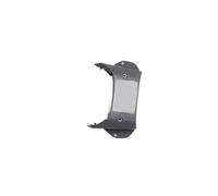 Compatible avec DJI Air 3 : Cadre intermédiaire, Coques supérieure et inférieure, Cache for Module 4G, Cache for nacelle et Masque de façade.(Gimbal Cover)