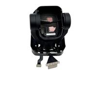 Compatible avec DJI Air 3, cardan Vide sans caméra, câble de Signal PTZ, Support d'amortisseur, Carte, câble Flexible testé