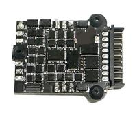 Compatible avec DJI Air 3 - Composants De Réparation Essentiels: Carte Moteur ESC, Module GPS Et Câbles