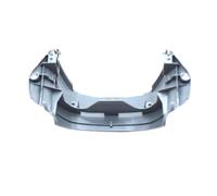 Compatible avec DJI Air 3 - D0UA PTZ, Couvercle Fixe de tête de fuselage, Accessoire de Protection de Coque d'avion