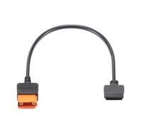 Compatible avec DJI Air 3 et Power SDC - Câble de Charge Rapide Hot-Drone Power, Accessoire d'alimentation for Drone