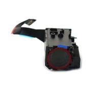 Compatible avec DJI AIR 3: Module de caméra Principal - Puce d'assemblage d'objectif de caméra à cardan, pièces de réparation for Drone