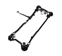 Compatible avec DJI Air 3s : Capteur d’évitement d’Obstacles (Module de Position de Vision Avant/arrière avec Cadre) - Pièce de Rechange for Drone