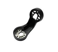 Compatible avec DJI Air 3S, Rouleau de cardan/Bras de Lacet et Ensemble de Supports de Remplacement du Couvercle arrière(Yaw Arm)