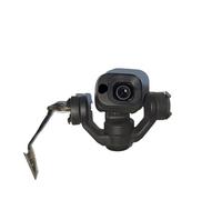 Compatible avec DJI AIR/Spark/Mini/Series, caméra à cardan complète, avec Bras, Objectif et câble coaxial, Air2/3s MINI234PRO(Mini 4Pro)