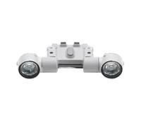 Compatible avec DJI AL1 Spotlight. Prise en Charge for Une Utilisation Les Avions de la série Matrice 4