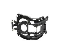 Compatible avec DJI, Amortisseur de Vibrations de nacelle, Plaque d'absorption des Chocs for Les séries Mavic 3, 3T, 3E, 3Cine, 3Classic et 3Pro - Pièces détachées(for Mavic 3 Pro)