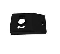 Compatible avec DJI Argas, Coque arrière d'antenne T100 SDR, Accessoires de Drone de Protection des Plantes agricoles, pièces de réparation