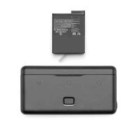 Compatible avec DJI, Battery Plus (1950 mAh) 5 Pro/Action 4/Osmo(1 Battery Plus Kit)