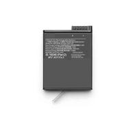 Compatible avec DJI, Battery Plus (1950 mAh) 5 Pro/Action 4/Osmo(Battery Plus)