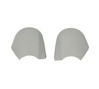 Compatible avec DJI Cache Latéral Cardan Mini 3 4 Pro | remplacement coque centrale gauche droite, accessoires réparation, ajustement précis, installation facile(Mini 3 One Pair)