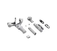 Compatible Avec DJI Cardan 3 Axes RS4 Mini | Suivi sujet automatique,contrôle équilibre optimisé(RS 4 Mini Combo)