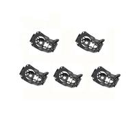 Compatible avec DJI, Carte d'amortissement de nacelle, Support de caméra for Mavic 3 et 3 Pro, pièces de Rechange for l'absorption des Vibrations et des Chocs(Mavic 3 Damper 5pcs)