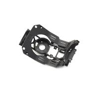 Compatible avec DJI, Carte d'amortissement de nacelle, Support de caméra for Mavic 3 et 3 Pro, pièces de Rechange for l'absorption des Vibrations et des Chocs(Mavic 3 Damper 1pcs)