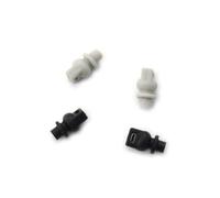 Compatible avec DJI, Carte d'amortissement de nacelle, Support de caméra for Mavic 3 et 3 Pro, pièces de Rechange for l'absorption des Vibrations et des Chocs(3 Pro 1 Set Ball)