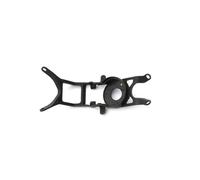 Compatible avec DJI, Carte d'amortissement de nacelle, Support de caméra for Mavic 3 et 3 Pro, pièces de Rechange for l'absorption des Vibrations et des Chocs(Mavic 3 Bracket)