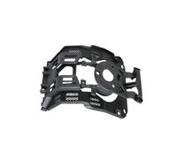 Compatible avec DJI, Carte d'amortissement des Vibrations, Plaque d'absorption des Chocs for nacelle Air 3, Mavic 3, 3 Pro, 3T et Cine 3 Classic. Pièce de Rechange for Drone.(for Mavic 3)