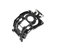 Compatible avec DJI, Carte d'amortissement des Vibrations, Plaque d'absorption des Chocs for nacelle Air 3, Mavic 3, 3 Pro, 3T et Cine 3 Classic. Pièce de Rechange for Drone.(for Mavic 3 Pro)