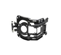 Compatible avec DJI, Carte d'amortissement des Vibrations, Plaque d'absorption des Chocs for nacelle Air 3, Mavic 3, 3 Pro, 3T et Cine 3 Classic. Pièce de Rechange for Drone.(for Mavic 3 Pro)