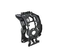 Compatible avec DJI, Carte d'amortissement des Vibrations, Plaque d'absorption des Chocs for nacelle Air 3, Mavic 3, 3 Pro, 3T et Cine 3 Classic. Pièce de Rechange for Drone.(for Mavic 3)