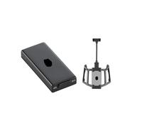 Compatible avec DJI Cellular, Module 4G Dongle (Terminal de données sans Fil TD-LTE), Compatible avec Mavic 3 Cine, DJI RC Pro M30(with Mounting)