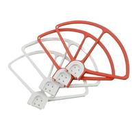 Compatible avec DJI, Compatible avec Phantom 3, 4 Protections d'hélices, Protection de Pare-Chocs