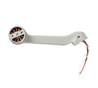 Compatible avec DJI Composants Bras Moteur Quatre Directions Mini2 | Moteur entraînement intégré,pièce rechange standard bras cassés(Rear Left)