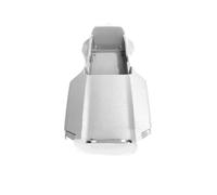 Compatible avec DJI : Coque et Bras d'alimentation Air 2 - Coque supérieure/Centrale/inférieure, Bras Avant/arrière/Gauche/Droit for l'entretien de la série Air(Upper Shell)