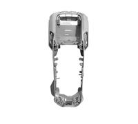 Compatible avec DJI : Coque et Bras d'alimentation Air 2 - Coque supérieure/Centrale/inférieure, Bras Avant/arrière/Gauche/Droit for l'entretien de la série Air(Housing)