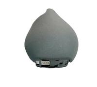Compatible avec DJI, Couvercle de Radar à Bras Avant Droit Mavic 4 Pro, Couvercle LED for trépied Avant Gauche, Train d'atterrissage arrière Gauche avec Coussinets(Orange)