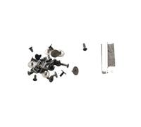 Compatible avec DJI Ensemble Vis Cellule Universel Multi Modèle | fixations métalliques standard,pour assemblage coque,bras,module cardan(For Mini4 Pro)
