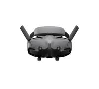 Compatible avec DJI Goggles 3 avec écran OLED, Certification Blu-Ray Basse résolution, 1080p, taux de rafraîchissement 100 Hz, Avata 2, Mini 4 Pro, Air 3