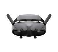 Compatible avec DJI Goggles 3, Casque FPV OLED 1080p avec Certification Low Blue Light for Un vol immersif