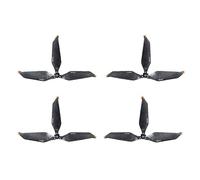 Compatible avec DJI Hélice 3 Pales Carbone Nylon 9453F Série Mavic 3 | composite carbone nylon, texture légère et résistante, vol stationnaire stable(4pcs low-noise B)