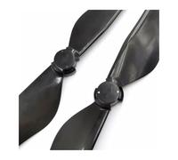 Compatible avec DJI : Hélice à dégagement Rapide Inspire 1 - Pagaie en Fibre de Carbone 1345T - Accessoire de réparation for Drone(4Pair)