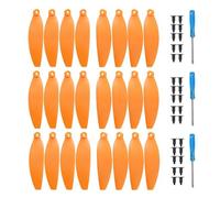 Compatible avec DJI, hélices de rechange for drone MINI 2/2 SE 4726FM, légères et colorées, pales de remplacement for accessoires MINI4K(3 SETS)