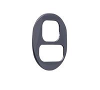 Compatible avec DJI - Kit de filtres NiSi ND CPL Black Mist (ND8/16/32/64), Verre Optique for 4 Pro(Black Mist)