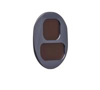 Compatible avec DJI - Kit de filtres NiSi ND CPL Black Mist (ND8/16/32/64), Verre Optique for 4 Pro(FS ND8)