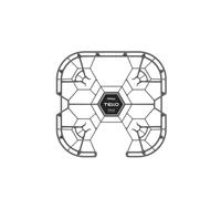 Compatible avec DJI, la Protection d'hélice Cynova Tello protège Les hélices des Objets en Rotation. Produit Neuf