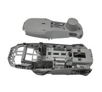 Compatible avec DJI Matrice 4T : Coque supérieure et Cadre intermédiaire avec Couvercle supérieur et étui de Rangement - Pièce de Rechange for Drone(Upper and Middle)