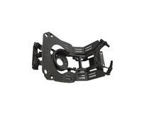 Compatible avec DJI Mavic 3 : Plaque d'absorption des Chocs, stabilisateur de caméra Antichoc for Drone 3 Classic Cine 3T (pièce de Rechange).(Vibration Damper)