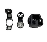 Compatible avec DJI Mavic 3 Pro Gimbal PTZ Câble De Signal Bras De Rotation De Lacet Support De Carte D'absorption des Chocs De Vibrations(New 3 in 1)