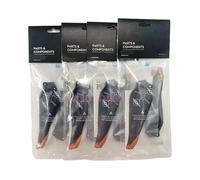 Compatible avec DJI Mavic 3T/3E 9453F, hélices Pliables à dégagement Rapide, Aile de Rechange légère for Drone(4 Pair)