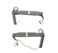 Compatible avec DJI MavicPro Bras Moteur Avant Arrière Gauche Droite | Ensemble bras moteur complet,correspond quatre directions,interface précise(Front 2 in 1)