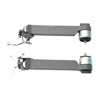 Compatible avec DJI MavicPro Bras Moteur Avant Arrière Gauche Droite | Ensemble bras moteur complet,correspond quatre directions,interface précise(Rear 2 in 1)