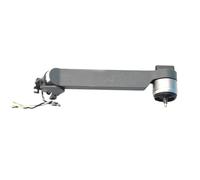 Compatible avec DJI MavicPro Bras Moteur Avant Arrière Gauche Droite | Ensemble bras moteur complet,correspond quatre directions,interface précise(Right Rear)