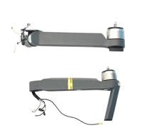 Compatible avec DJI MavicPro Bras Moteur Avant Arrière Gauche Droite | Ensemble bras moteur complet,correspond quatre directions,interface précise(Left 2 in 1)