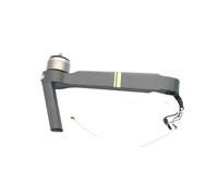 Compatible avec DJI MavicPro Bras Moteur Avant Arrière Gauche Droite | Ensemble bras moteur complet,correspond quatre directions,interface précise(Right Front)